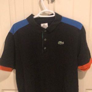 Lacoste sport polo shirt